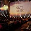 Preview of Crypto.com Arena - Section 101 Seat View