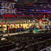 Preview of Crypto.com Arena - Section 102 Seat View