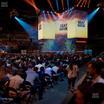 Preview of Crypto.com Arena - Section 102 Seat View