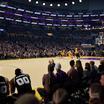 Preview of Crypto.com Arena - Section 102 Seat View