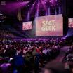 Preview of Crypto.com Arena - Section 102 Seat View