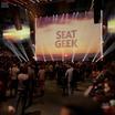 Preview of Crypto.com Arena - Section 102 Seat View