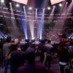 Preview of Crypto.com Arena - Section 102 Seat View