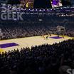 Preview of Crypto.com Arena - Section 103 Seat View