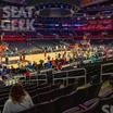 Preview of Crypto.com Arena - Section 103 Seat View