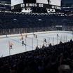 Preview of Crypto.com Arena - Section 103 Seat View