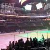 Preview of Crypto.com Arena - Section 103 Seat View