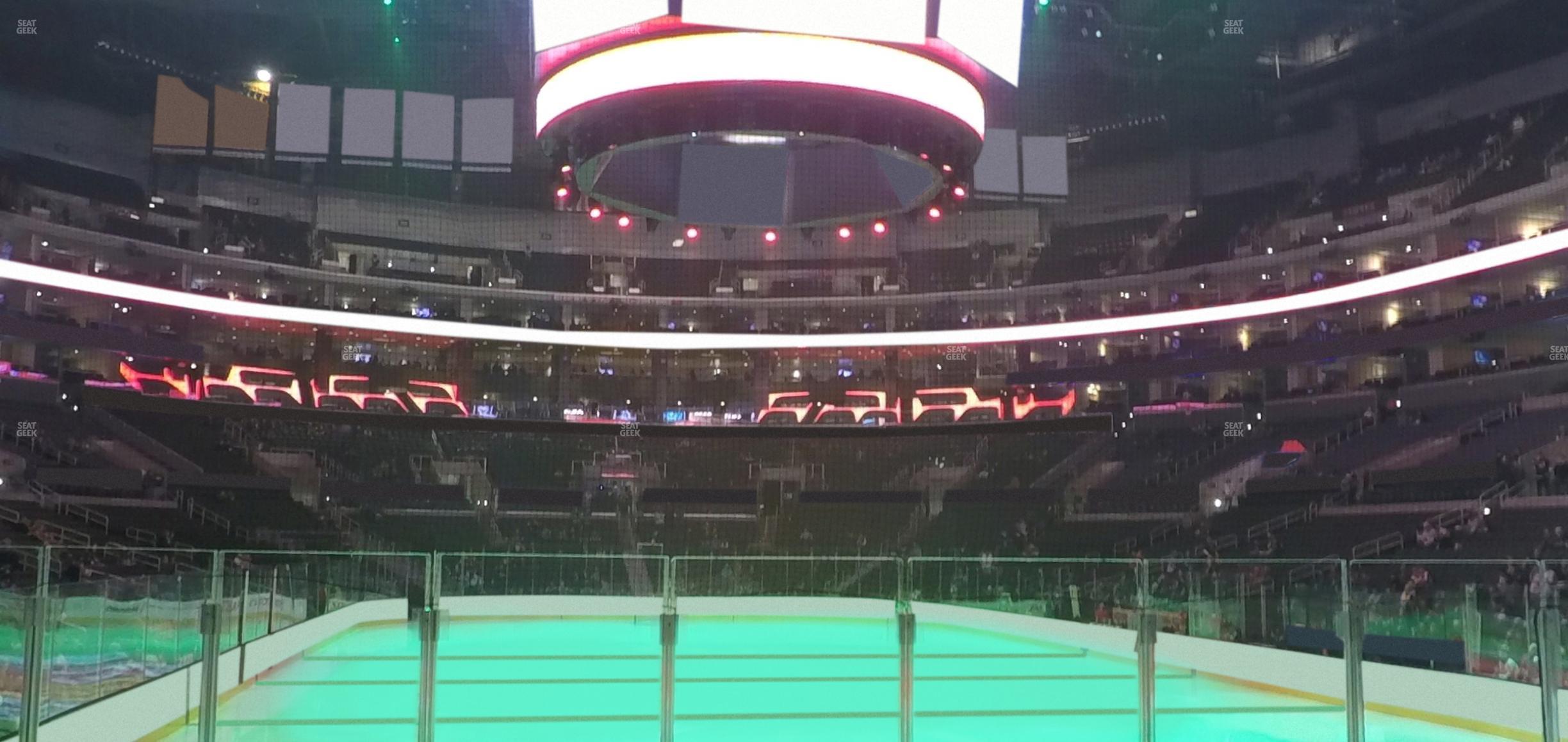 Crypto.com Arena Seating Chart & Seat Views | SeatGeek