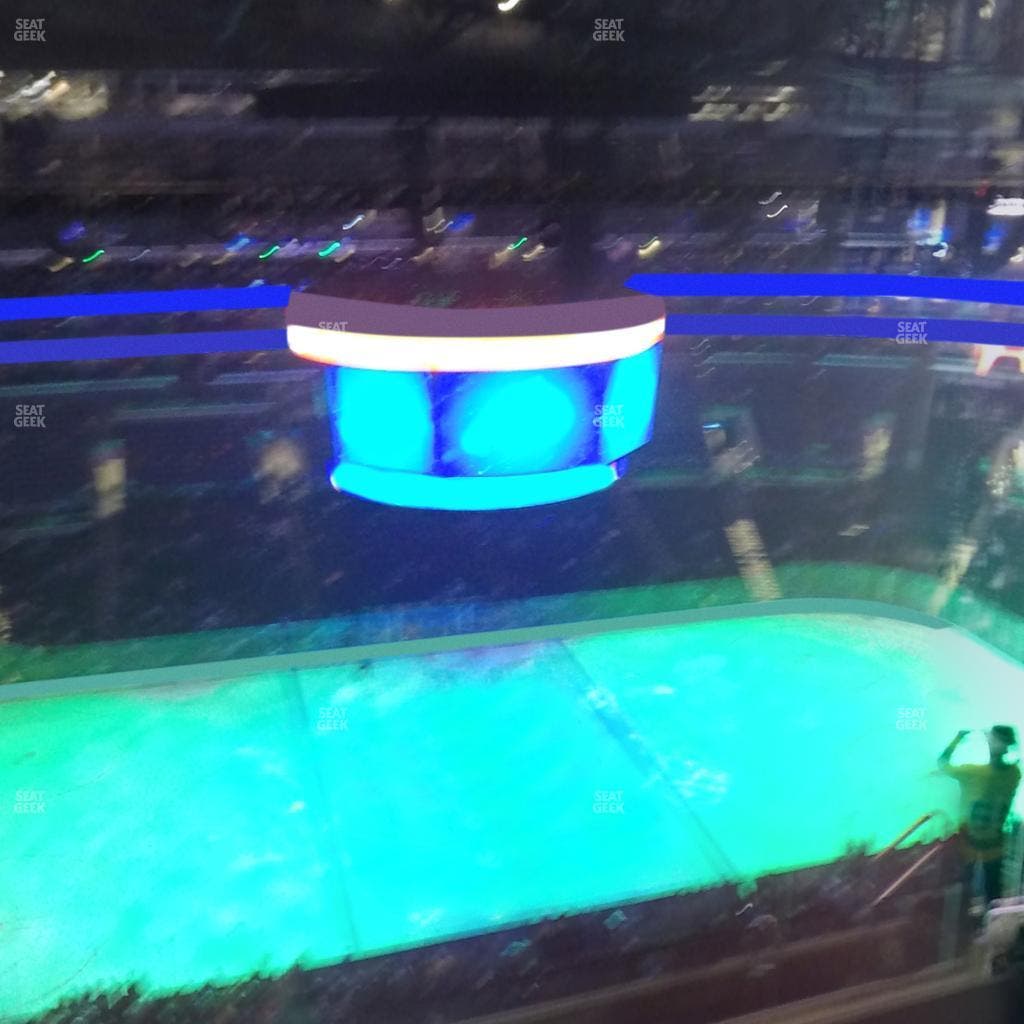 Crypto.com Arena - Section 302 Seat View