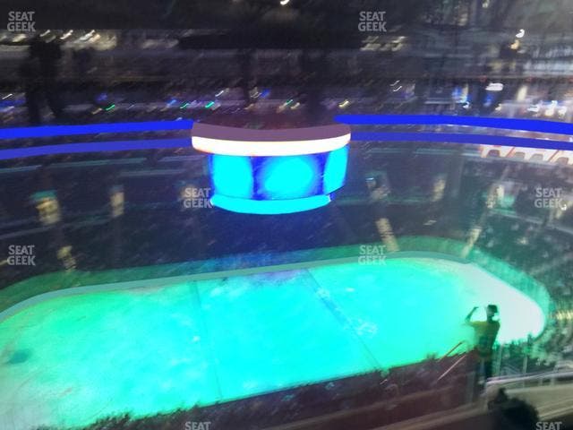 Crypto.com Arena - Section 302 Seat View