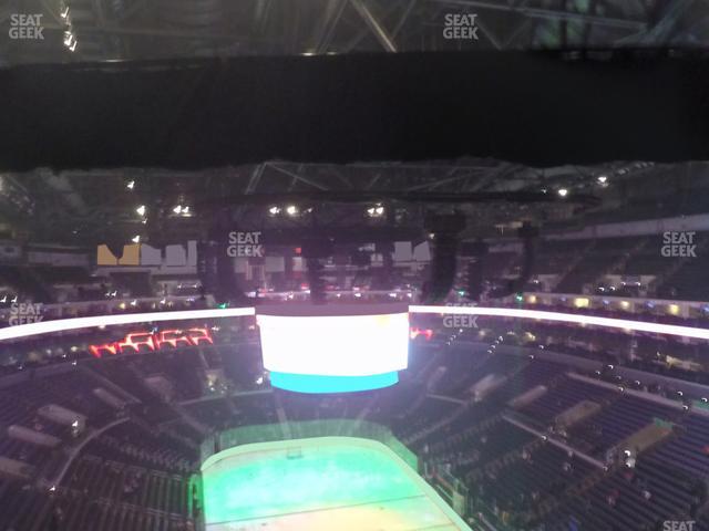 Crypto.com Arena - Section 311 Seat View Crypto.com Arena - Section 311 Seat View