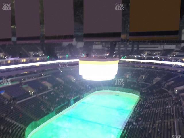 Crypto.com Arena - Section 324 Seat View Crypto.com Arena - Section 324 Seat View