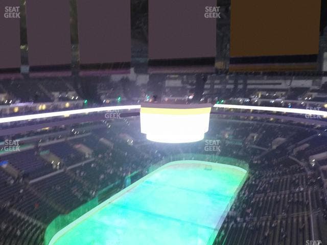 Crypto.com Arena - Section 324 Seat View