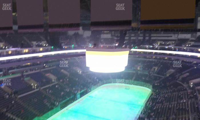 Crypto.com Arena - Section 324 Seat View