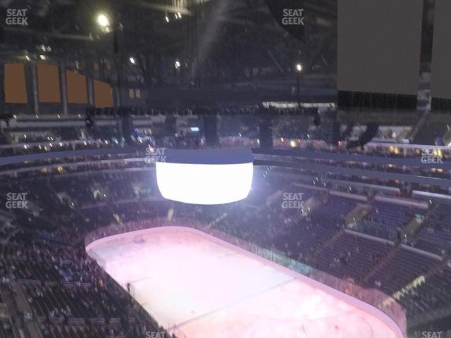Crypto.com Arena - Section 330 Seat View