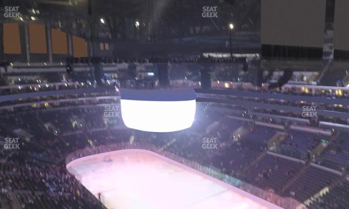 Crypto.com Arena - Section 330 Seat View