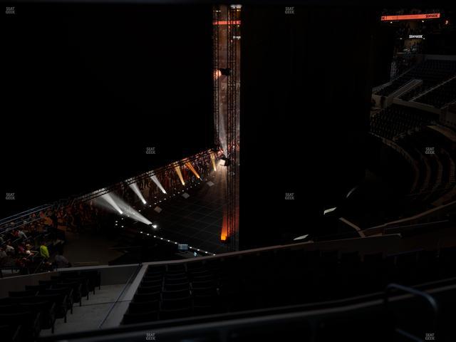 Crypto.com Arena - Section Suite A 1 Seat View