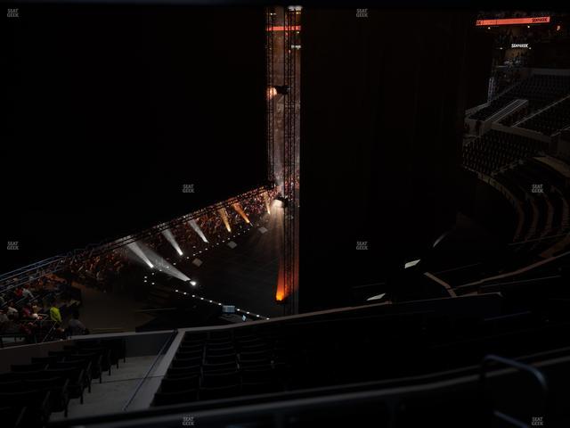 Crypto.com Arena - Section Suite A 1 Seat View