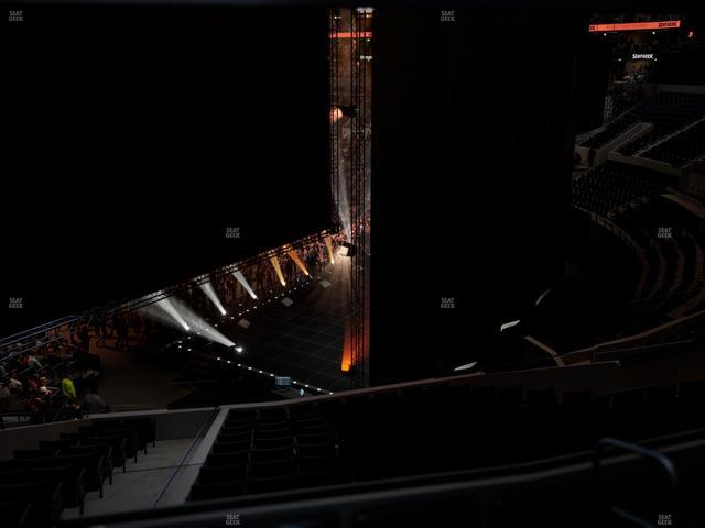 Crypto.com Arena - Section Suite A 1 Seat View