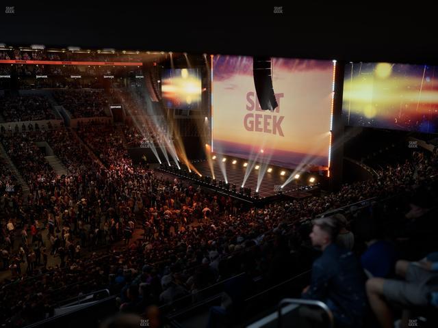 Crypto.com Arena - Section Suite A 12 Seat View