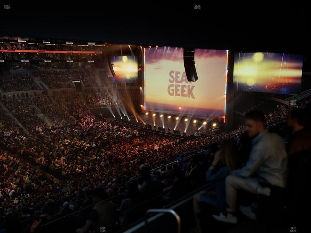 Crypto.com Arena - Section Suite A 13 Seat View