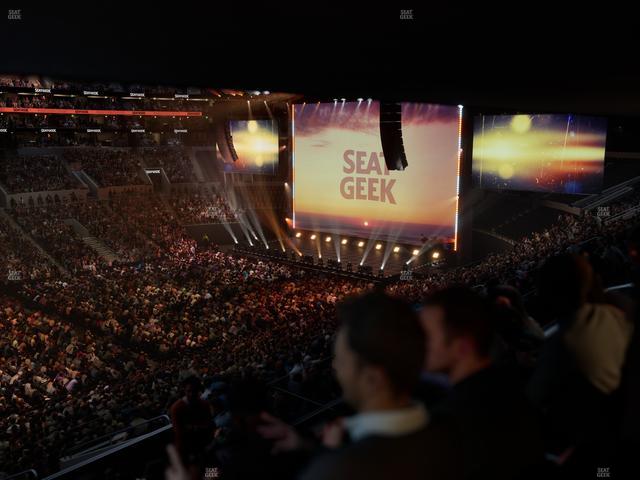 Crypto.com Arena - Section Suite A 14 Seat View