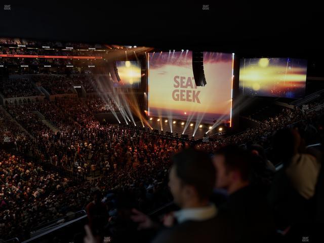 Crypto.com Arena - Section Suite A 14 Seat View