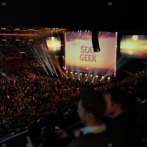 Crypto.com Arena - Section Suite A 14 Seat View