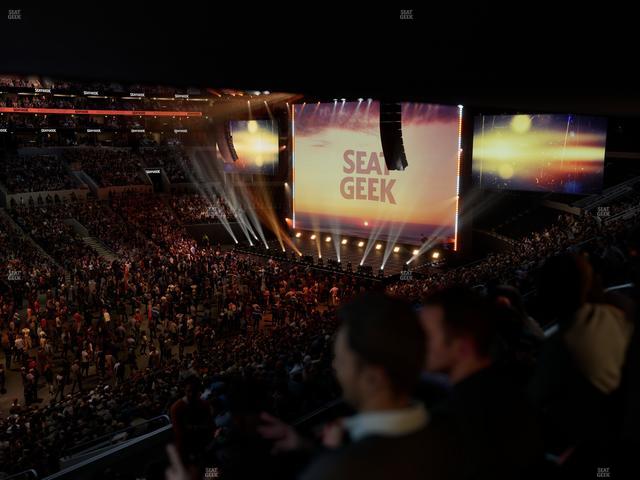 Crypto.com Arena - Section Suite A 14 Seat View