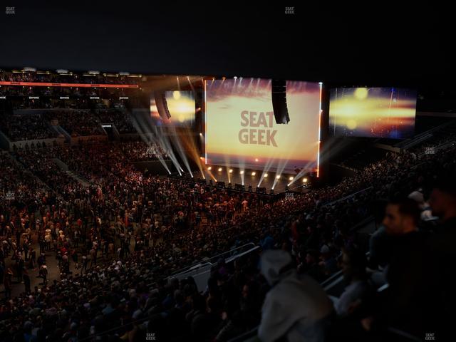 Crypto.com Arena - Section Suite A 15 Seat View
