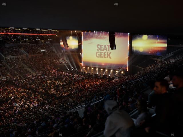 Crypto.com Arena - Section Suite A 15 Seat View