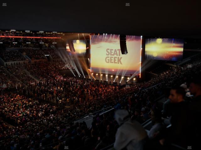 Crypto.com Arena - Section Suite A 15 Seat View