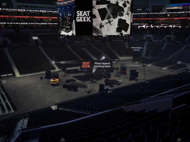 Crypto.com Arena - Section Suite A 15 Seat View