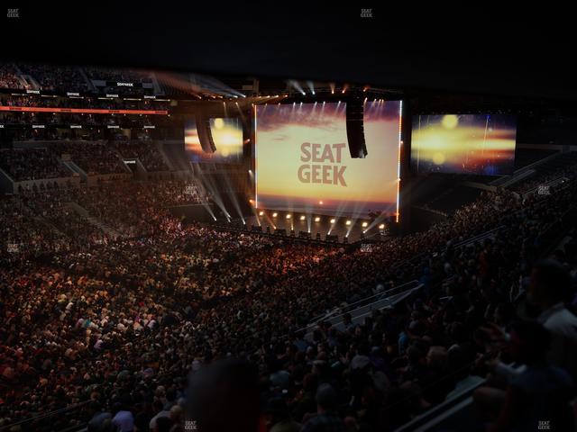 Crypto.com Arena - Section Suite A 16 Seat View