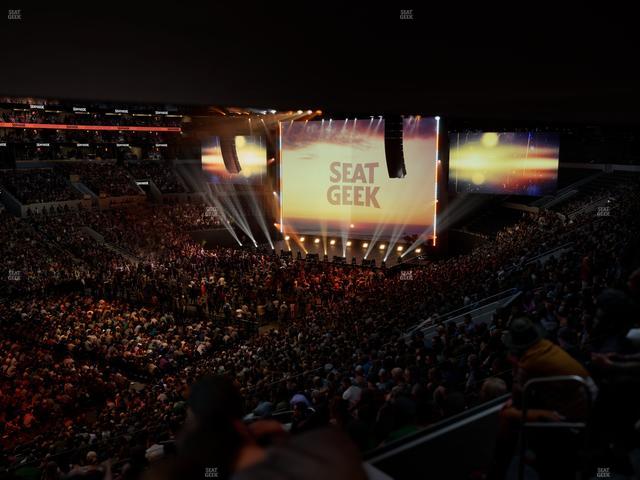 Crypto.com Arena - Section Suite A 17 Seat View