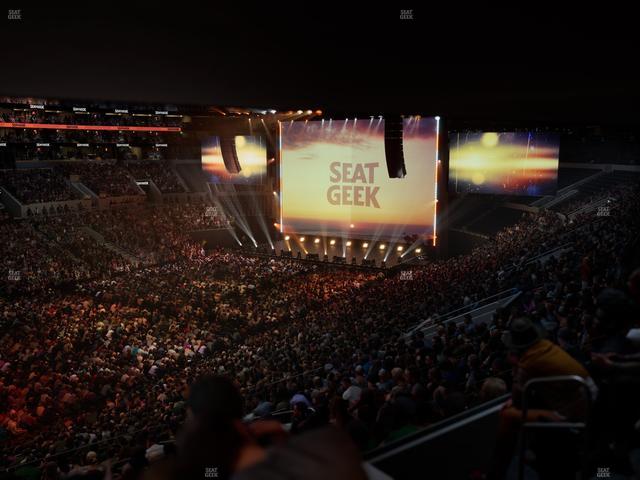 Crypto.com Arena - Section Suite A 17 Seat View