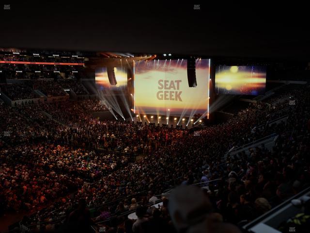 Crypto.com Arena - Section Suite A 18 Seat View