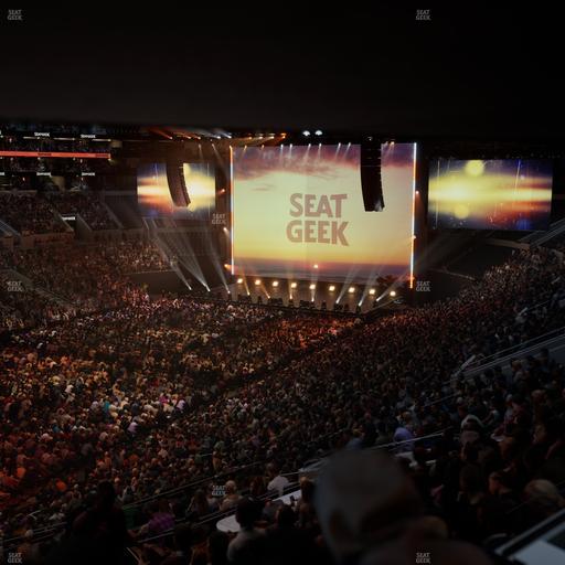 Crypto.com Arena - Section Suite A 18 Seat View
