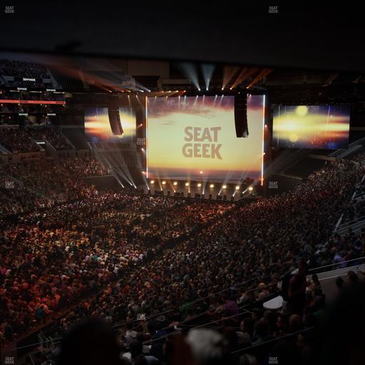Crypto.com Arena - Section Suite A 19 Seat View