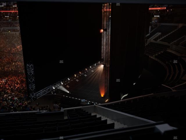 Crypto.com Arena - Section Suite A 2 Seat View