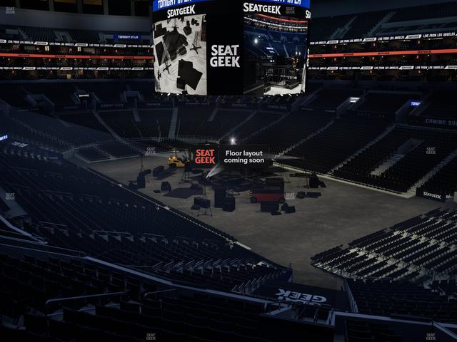 Crypto.com Arena - Section Suite A 2 Seat View