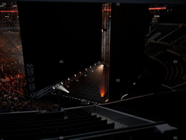 Crypto.com Arena - Section Suite A 2 Seat View