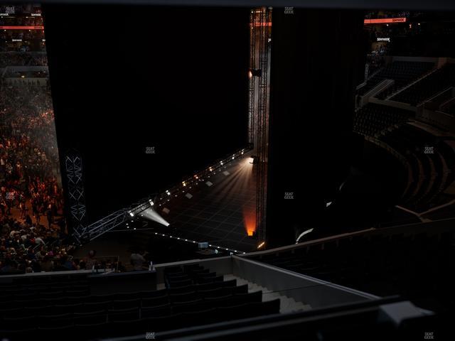 Crypto.com Arena - Section Suite A 2 Seat View