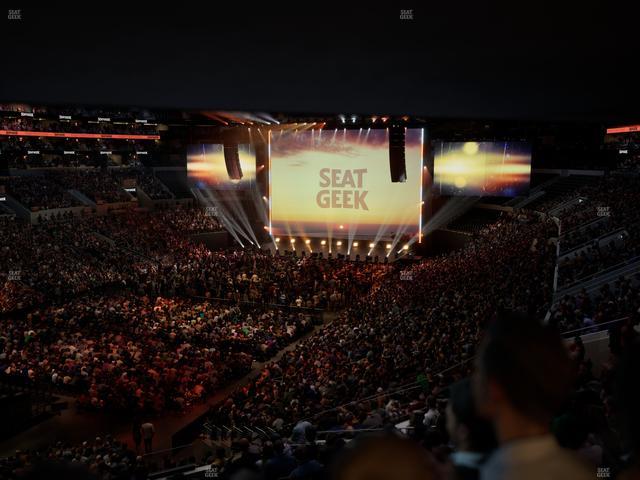 Crypto.com Arena - Section Suite A 20 Seat View