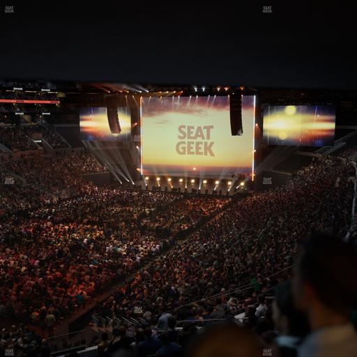 Crypto.com Arena - Section Suite A 20 Seat View