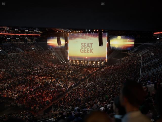 Crypto.com Arena - Section Suite A 20 Seat View