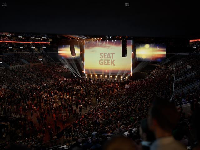 Crypto.com Arena - Section Suite A 20 Seat View