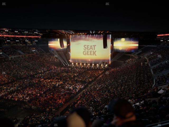 Crypto.com Arena - Section Suite A 21 Seat View