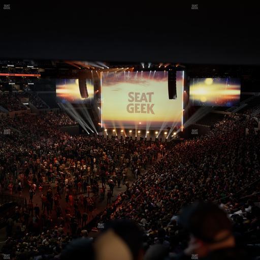 Crypto.com Arena - Section Suite A 21 Seat View