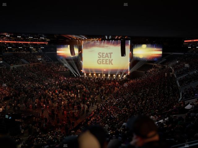 Crypto.com Arena - Section Suite A 21 Seat View